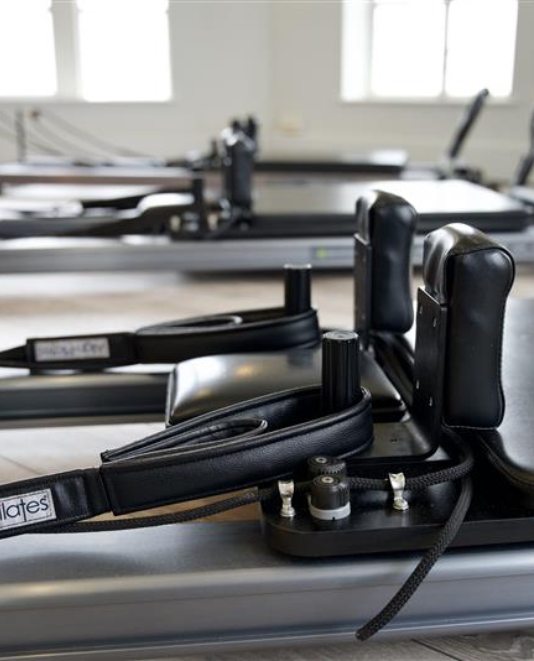 Reformer Pilates