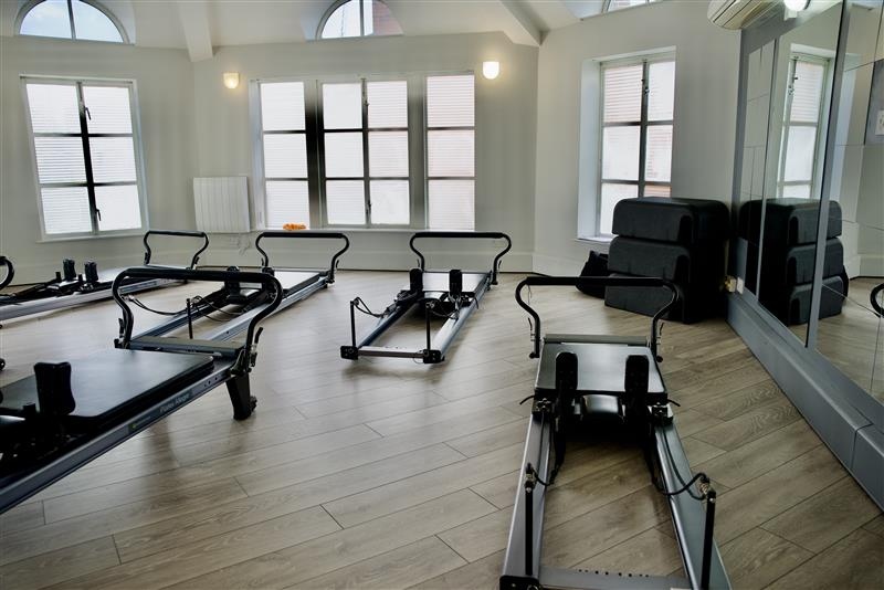 Manor Clinic Pilates